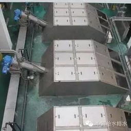 花园式污水处理技术 FCR技术交流与转让