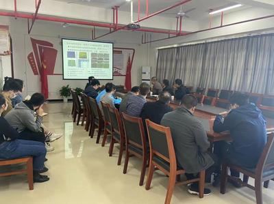 我院与易加三维签署增材制造技术合作协议，共谋技术转让新篇章